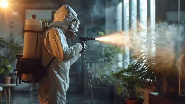 mosquito control image